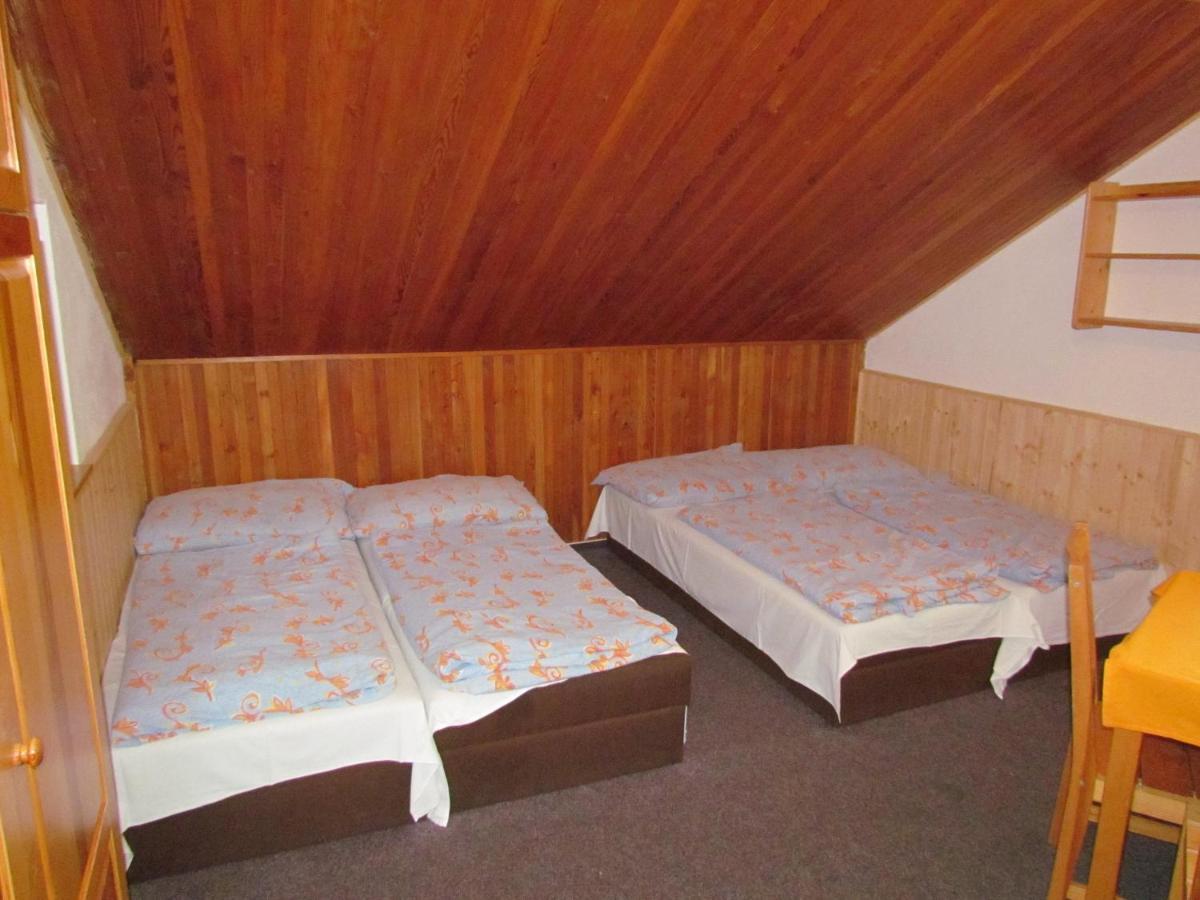 Chata Betyna Pec pod Snezkou Ruang foto